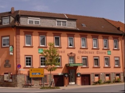 Foto: Gasthaus Goldener Stern