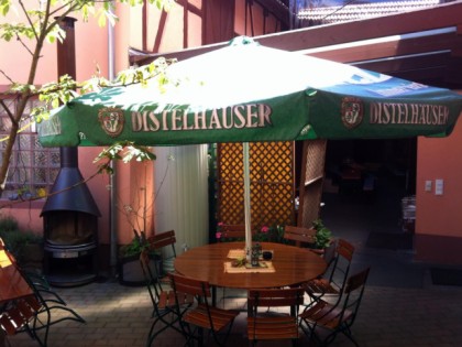 Foto: Gasthaus Goldener Stern